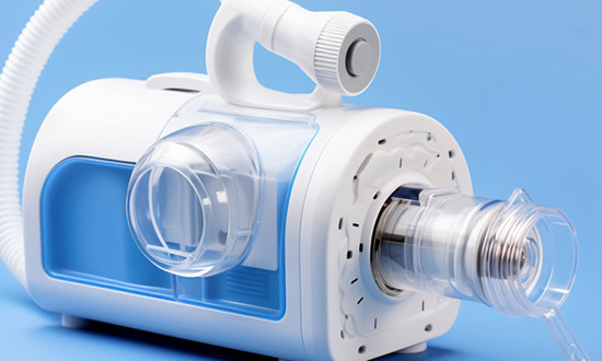 呼吸设备行业发展概况及未来需求前景2024