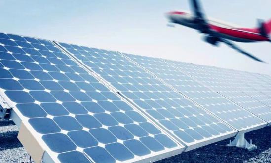 新能源行业发展模式与市场展望2024