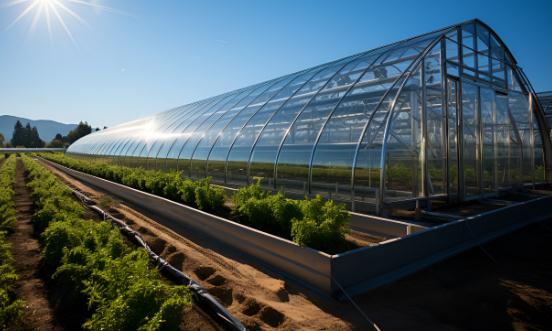 2024温室大棚行业未来发展方向及机遇