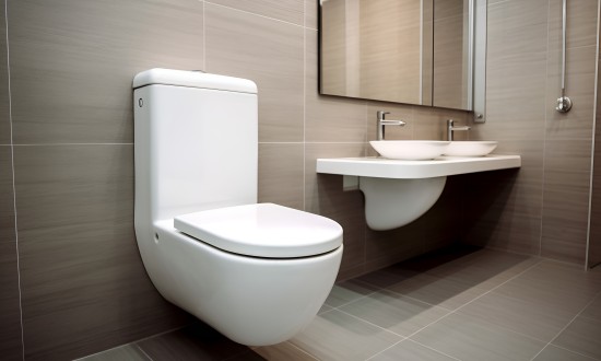 2024年中国马桶行业市场现状及重点企业经营情况