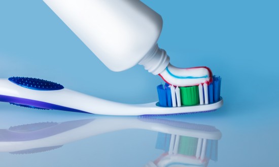 2024年中国牙膏行业市场市场现状及竞争格局