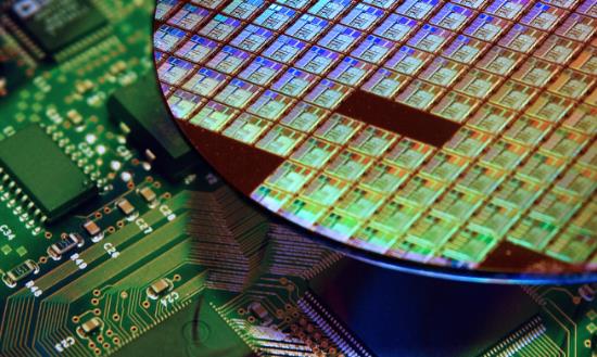 半导体元件行业市场调研与前景研究2024