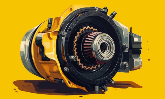 2024年中国减速机行业市场现状及竞争格局分析