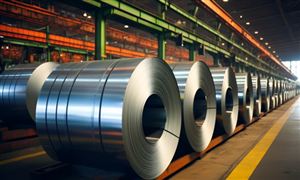 2024年中国钢铁物流行业市场现状及竞争格局