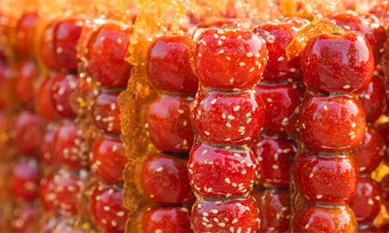 高端食材成为地方“隐藏土特产” 特产食品行业市场发展状况分析