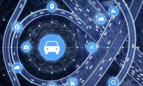 2024智慧交通产业现状及未来发展趋势分析
