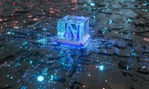 鸿海：英伟达今年AI芯片供应仍严重不足 只有少数能拿足够量 AI芯片产业现状分析报告