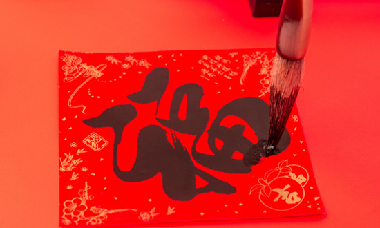2024年新春消费呈现新特点 春联行业市场发展如何?