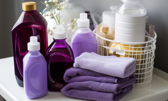 2024洗衣液行业市场预测：未来仍有很大的市场空间