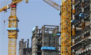 建筑施工行业发展环境及市场深度调研分析