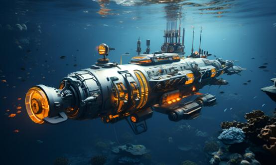 2024海洋信息产业调研：海洋信息的应用前景将更加广阔