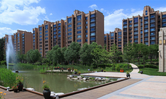 廉租房行业市场发展及政策前景研究分析