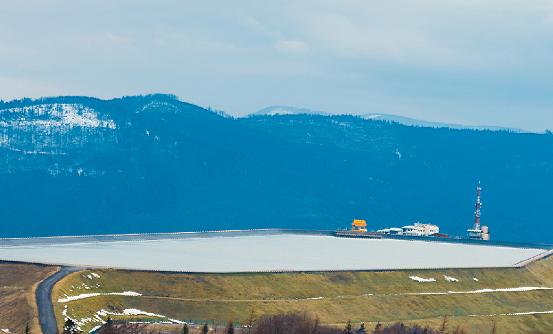 抽水蓄能发电行业市场深度调研报告2024