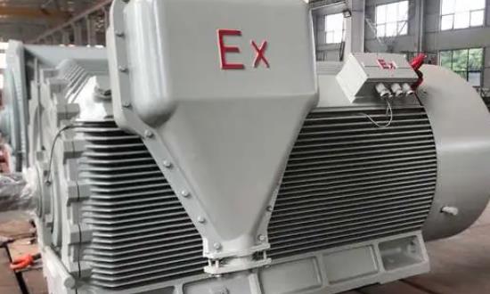 高压电机行业深度调研与趋势研究：模块化设计是高压电机的一种发展趋势