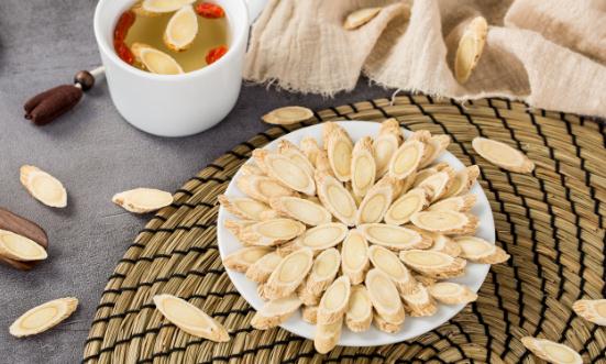 黄芪行业市场发展现状 黄芪行业进出口市场分析2024