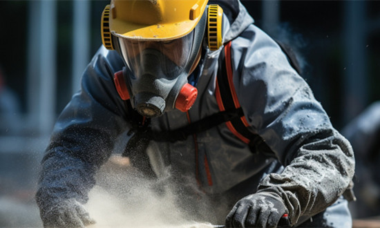 粉尘检测行业产业链结构及市场驱动因素分析