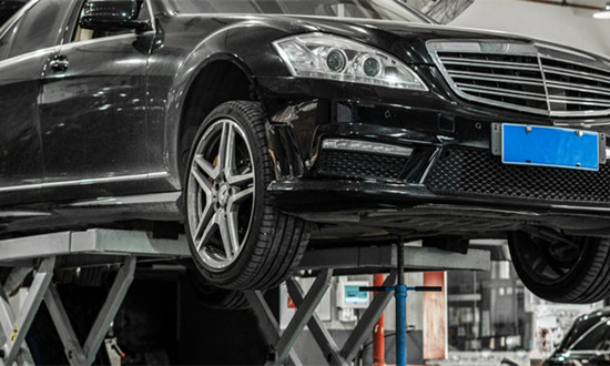 我国机动车检测行业仍处于持续发展阶段 机动车检测市场前景展望分析