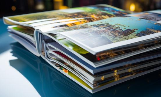 2024期刊行业深度调研及市场竞争格局分析