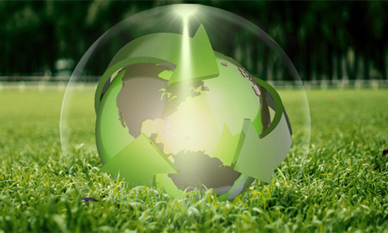 智慧环保行业呈现三大基本特点 中国智慧环保行业市场前景分析