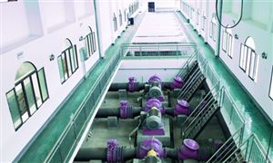 智慧水务行业相关政策环境分析 智慧水务行业未来市场投资前景