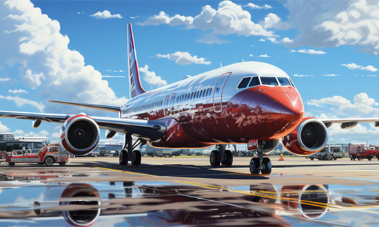 中国空港经济具有巨大的发展潜力 空港经济行业市场投资前景分析