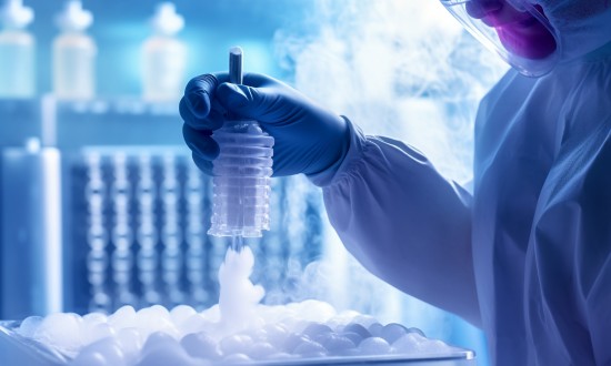 2024年中国液氮行业市场发展现状及重点企业