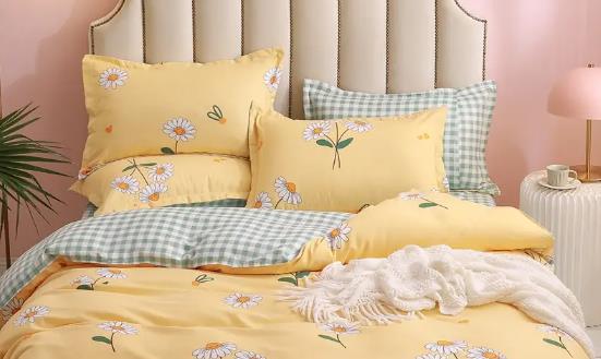 2024床上用品市场供需与消费趋势：高端床品需求增长