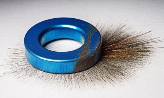 磁性材料产业发展现状及进出口市场分析2024