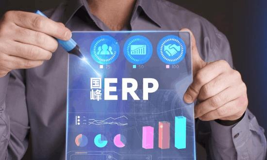 行业洞察：预计2024年全球ERP市场规模将接近30亿美元
