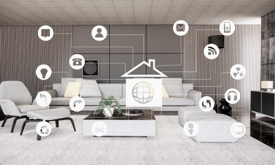 2024年中国全屋智能行业发展现状及重点企业经营情况