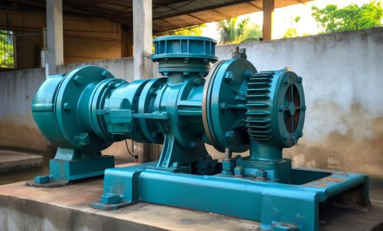 供水产业调研：农村及城乡供水一体化市场仍然具有较大发展空间