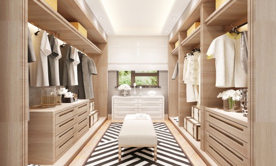 2024年中国衣柜行业市场发展现状及重点企业经营情况