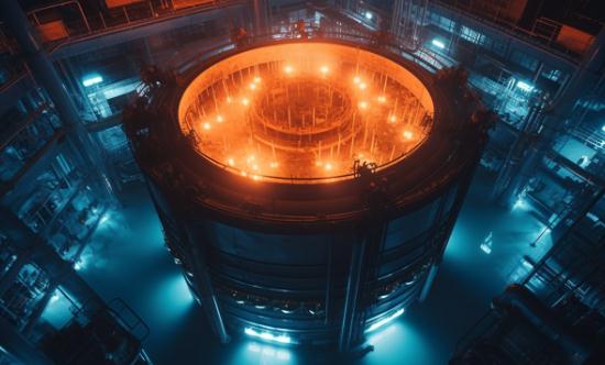 全国首个熔盐储能科技示范工程项目正式开工 熔盐行业未来发展研究分析