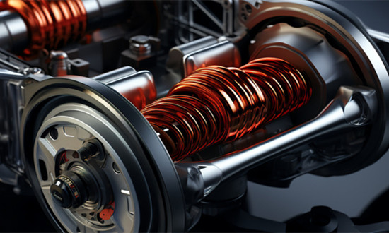 微机电系统(MEMS)行业发展概况及市场趋势分析