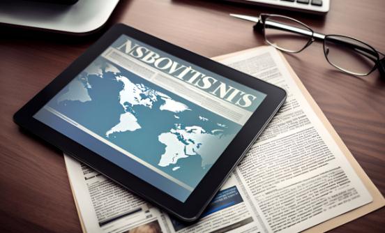 平板电脑行业发展现状：第四季度全球平板电脑出货量同比下滑11%