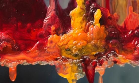 食用色素行业未来发展趋势及市场规模分析2024