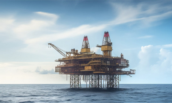 中国海洋油气开发行业发展格局和未来趋势