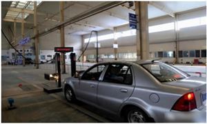 召回45.45万辆 涉及奔驰 宝马 沃尔沃等品牌 汽车检测行业前景分析报告