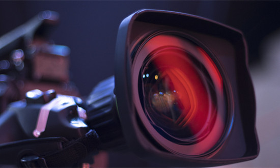 影视摄影行业发展趋势及市场战略前景分析