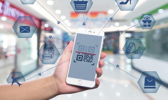 2024二维码行业市场深度调研及发展前景、方向预测