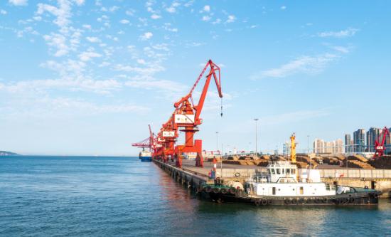 码头产业现状及未来发展方向预测2024