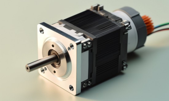 2024年微电机行业发展现状及重点企业的经营情况