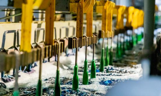 2024电镀行业面临的挑战及未来发展前景分析