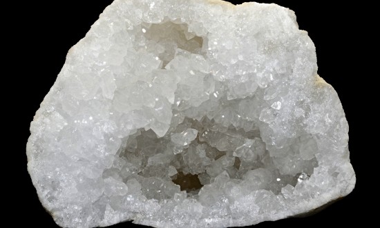 2024年中国石英坩埚​产业链分析​及行业竞争格局