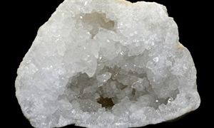 2024年中国石英坩埚​产业链分析​及行业竞争格局