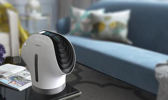 空气净化器行业发展前景研究与趋向：2024年中国空压机市场规模可达640亿元