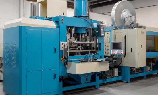 2024注塑机行业深度调查及进出口市场分析