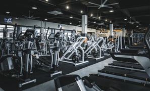 2024健身器械市场行情分析 健身器材市场将面临新的挑战和机遇