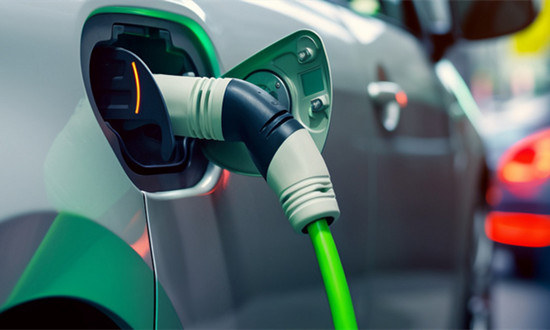 电动汽车政策红利释放 电动汽车检测行业市场前景分析