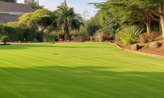 景观设计行业发展趋势及市场规模预测2024